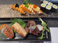 -瀛川尚品(车陂利丰天地店)