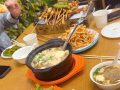 -二子海鲜大排档(太阳城店)