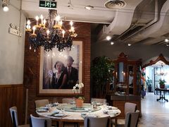 大堂-漢舍中国菜馆(889广场店)