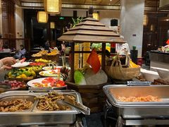 -清远熹乐谷温泉度假酒店