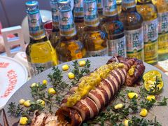 -小董哥烤串·爆汁大油边(故宫店)