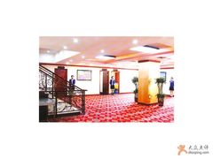 内部环境3-赛汗塔拉风情园