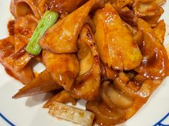 -柴门·头啖汤(天安千树店)