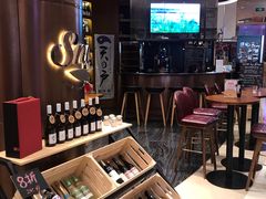 -识酒猫 x SNAP(国贸商城店)