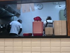 -小杨生煎(南汇欧尚店)