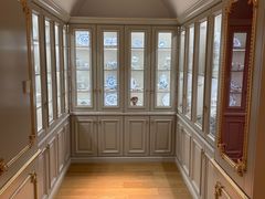 -Me Coffee下午茶艺术空间