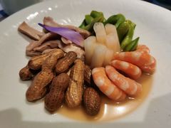 南宋糟四宝-桂满陇天书(南京德基旗舰店)