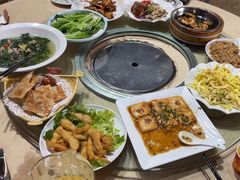 -红日饭店(裕隆三路店)