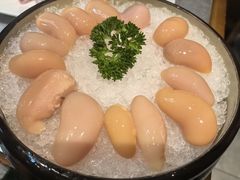 -皇城老妈(德胜店)