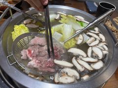 -海子口鲜牛馆(招商兰溪谷店)