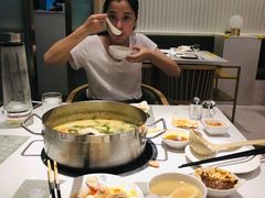 -八珍玉食鸡煲·打边炉(印象城店)