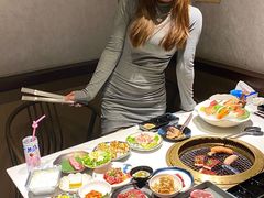 -和牛村烧肉放题(淄博王府井店)