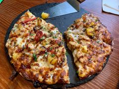 小当家披萨-澳骄 Aussie Kitchen·手工披萨·西餐(国大店)