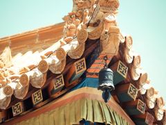 -五台山风景区