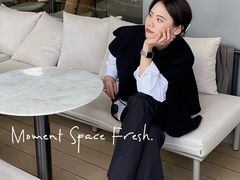 -慕境Moment Space·Fresh(33小镇店)
