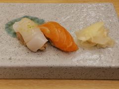 -鮨政· Omakase(港汇恒隆广场店)