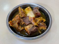 -炬龙牛肉店(新华店)