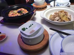 -客语客家菜(佳兆业广场店)