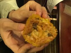 奶黄葡萄酥-百年义利(东直门店)
