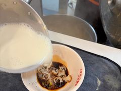 -文武王氏烧饼·无矾油条(西溪路店)