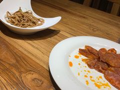 -丹江渔村(首都机场店)