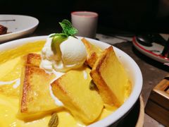 冰淇淋烤布雷-新白鹿餐厅(金鹰新街口店)