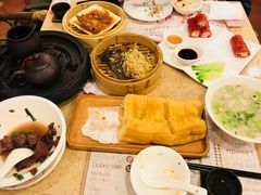 -点都德(盘福楼店)