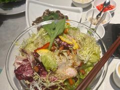 -百年果林椰子鸡(中洲店)
