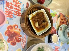 -点都德(汇胜楼店)