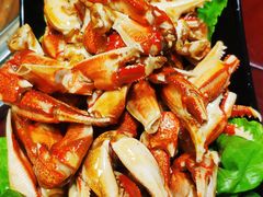 -京味斋·铜锅涮羊肉(牡丹大道店)