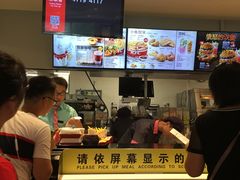 -肯德基(浔阳路店)