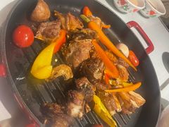 -小尕子·新疆菜(明园店)