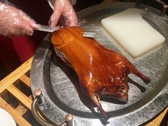 -四季小馆·地道北京小吃(广百店)