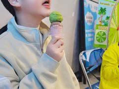 -CORNER CONE GELATO酷矿手作霜淇淋(南头古城店)