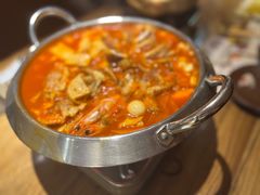 -冰川冷面·延边菜·炭烤串(观前店)