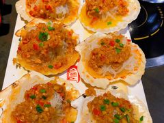 -老卜奎齐齐哈尔烤肉(人民东路店)