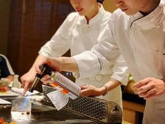 -福州融侨皇冠假日酒店·三宅日本餐厅