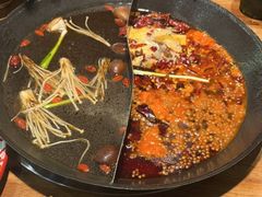 -楠火锅(哈尔滨金爵万象店)