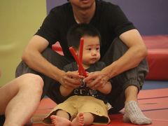 -小小运动馆(浦江店)