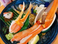 -蟹道乐(道顿堀本店)