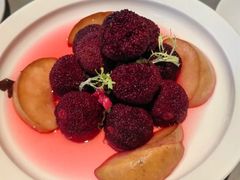 -溪山云境森林音乐餐厅(湖景店)