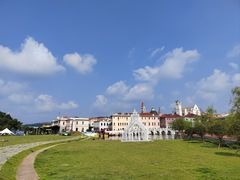 -华谊兄弟（长沙）电影小镇