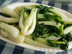 -钱大妈海鲜饭店(保利林语店)