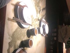 -绿茶餐厅(汇悦大融城店)