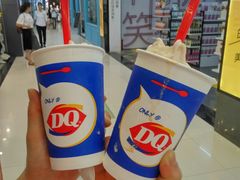 -DQ·蛋糕·冰淇淋(新佳丽店)