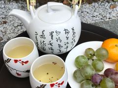 -芭东小镇温泉