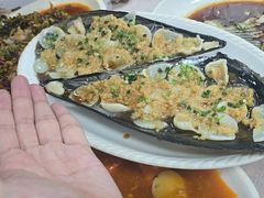 -大勇海鲜(叙康里店)