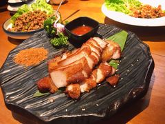 -觅山云南菜(泊富ICITY店)