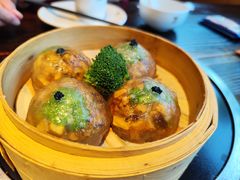 -旺金鸽·传承15年老字号·手工早茶(荔湾坦尾桥中店)