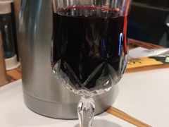 -木屋烧烤(万德庄店)